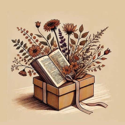 Cœur d'Artichaut - La Box Artisanale - Saisons.
